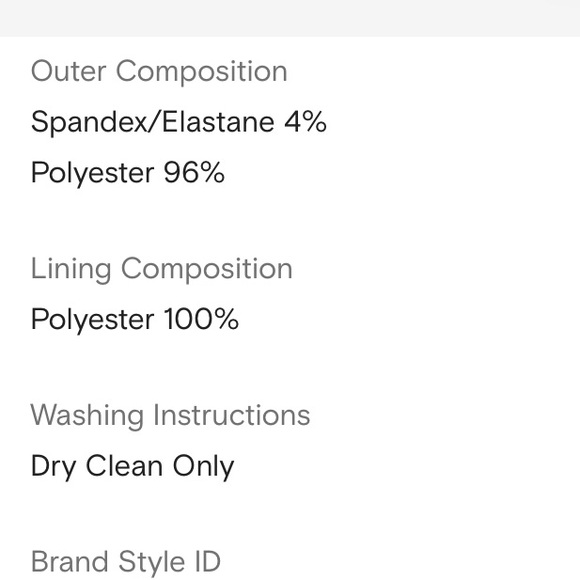 The Frankie shop Blazer NWT - Picture 5 of 8